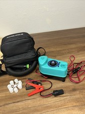 West Marine 12V Electric Inflator Pump 4.3 CFM