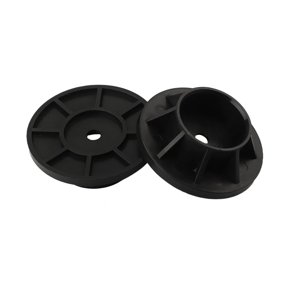 Capuchon d'extrémité de jambe 28253EH petites piscines rectangulaires pour pis - Image 2 of 4