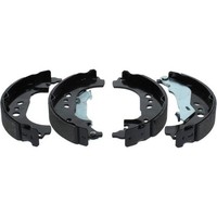 Bosch 0 986 487 791 Bremsbackensatz FüR Skoda Seat