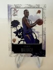 2025 Topps Signature Khaman Maluach Base (RAW)
