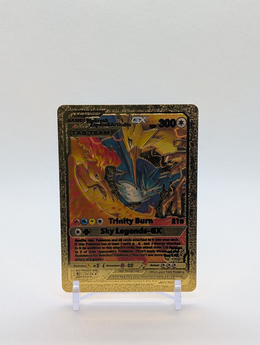 Pokémon サンダー Zapdos フリーザー Articuno 各14枚 Pokedex [146/???] 144 フリーザー Articuno フリーザーガラル