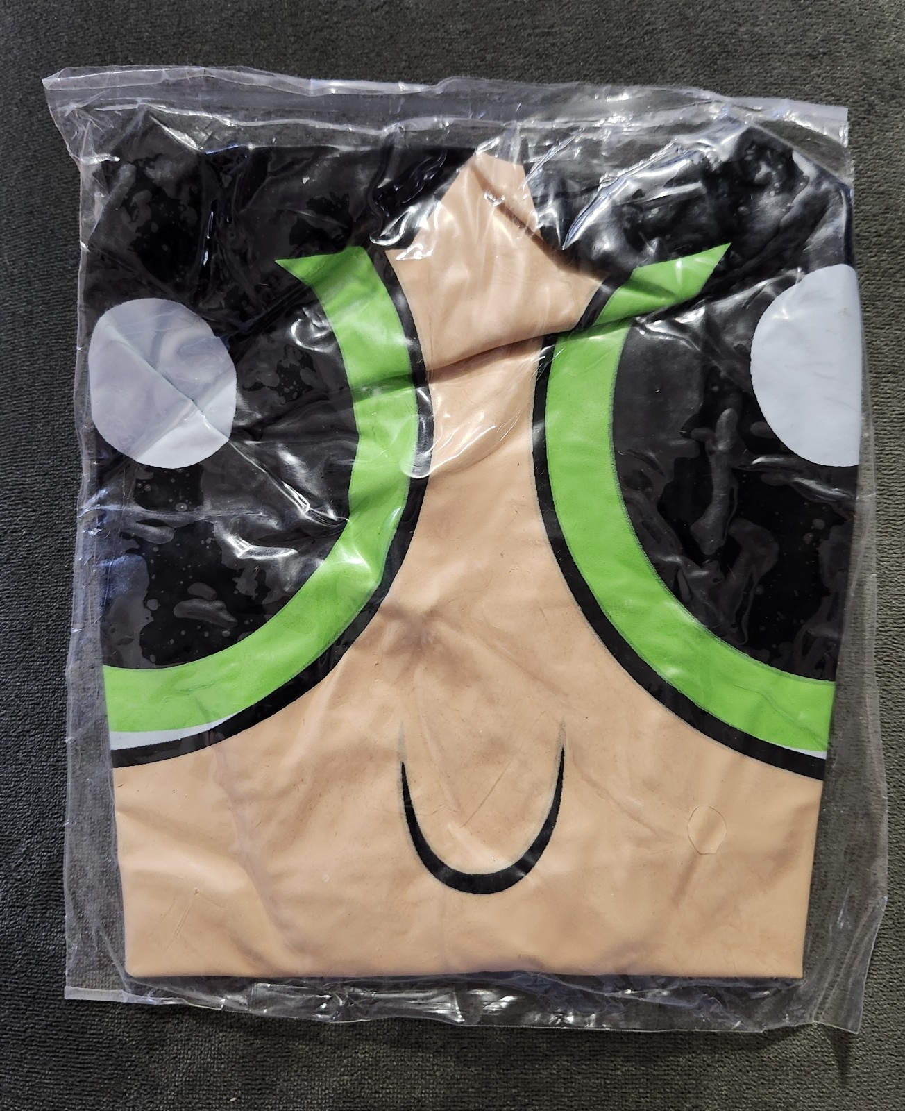 VTG Power Puff Girls Buttercup 24