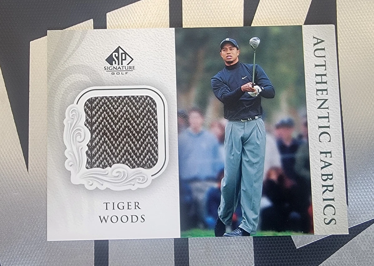 Golf Trading Cards Sports Memorabilia for sale | eBay