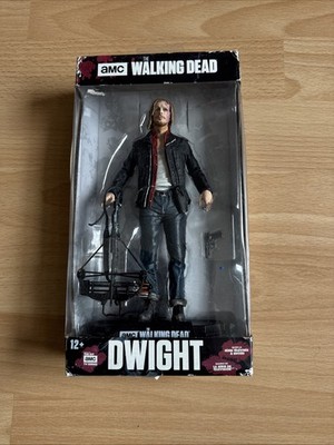 AMC The Walking Dead Dwight Action Figur