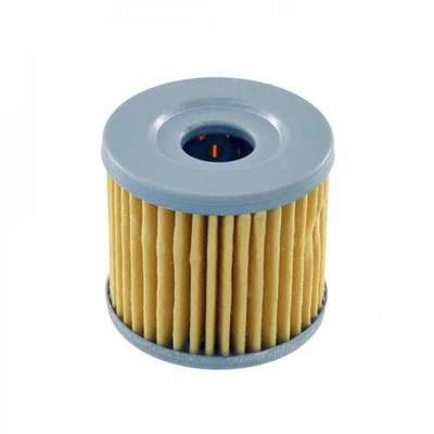 Filtre à huile Powerflux pour Moto Hyosung 250 Gt R Comet 2006 à 2009 Neuf - Photo 1/3