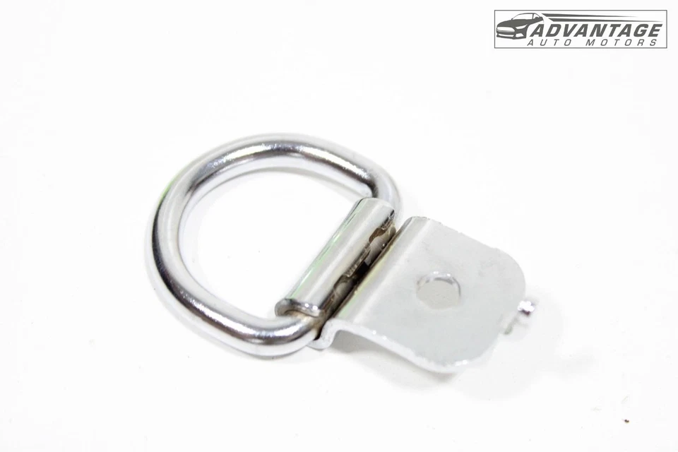 Toyota Prius 2004-2024 maletero maletero maletero gancho de amarre OEM Foto 3 de 4