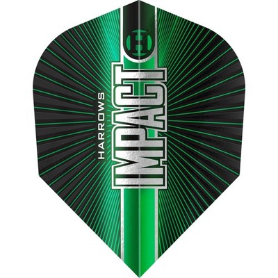 Harrows - Impact Flight - Small Standard