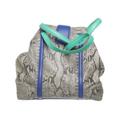 Cavalli Class, Handtasche, Unisex (Erwachsene), Mehrfarbig, 30, 18, 29 cm #PHi
