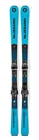 Ski Race Carve BLIZZARD STORMBIRD 72 CA + TPC 11 Season 2025/26