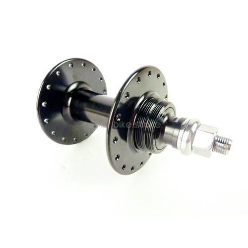 女の子向けプレゼント集結自転車DATI S1 Classic Fixed Gear Fixie rear Hub For Track Bike Single
