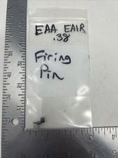 EAA EAIR .38 Firing Pin 021124 #1