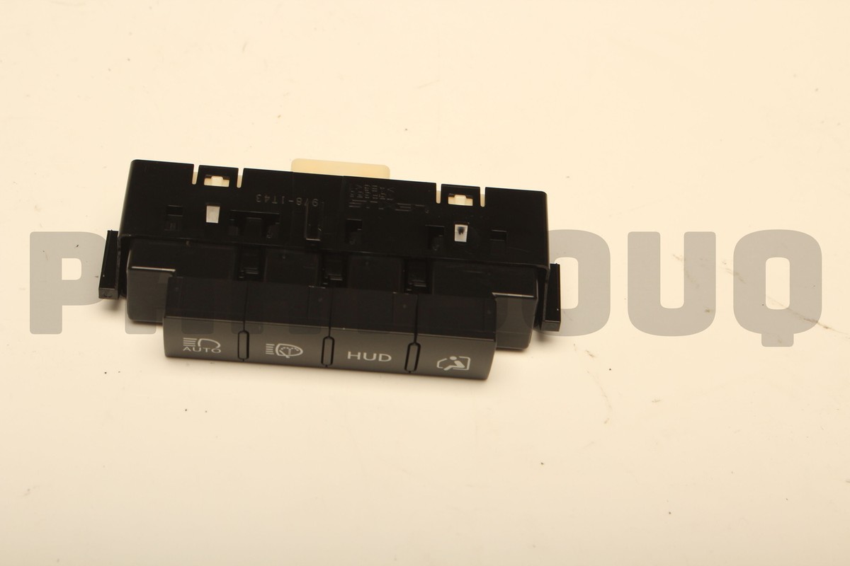 8924960060 Genuine Toyota SWITCH, ABSORBER 89249-60060 | eBay