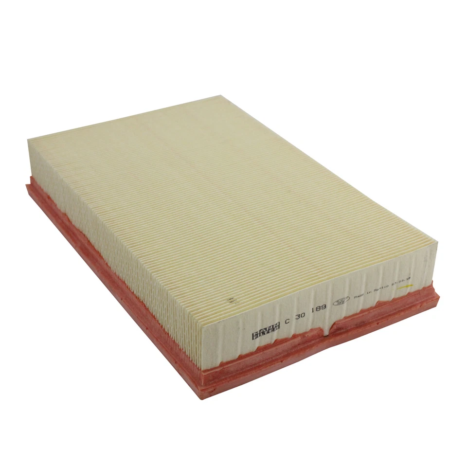 Filtro de aire Mann OEM para Volvo S60 S80 V70 XC70 C30189 Foto 2 de 4