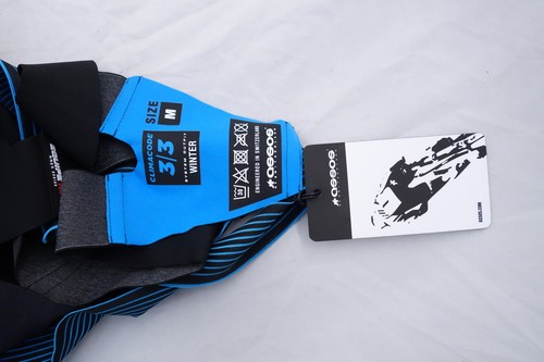 ASSOS Equipe RS Winter S9 Bib Tights Trägerhose M - Bild 3 von 3