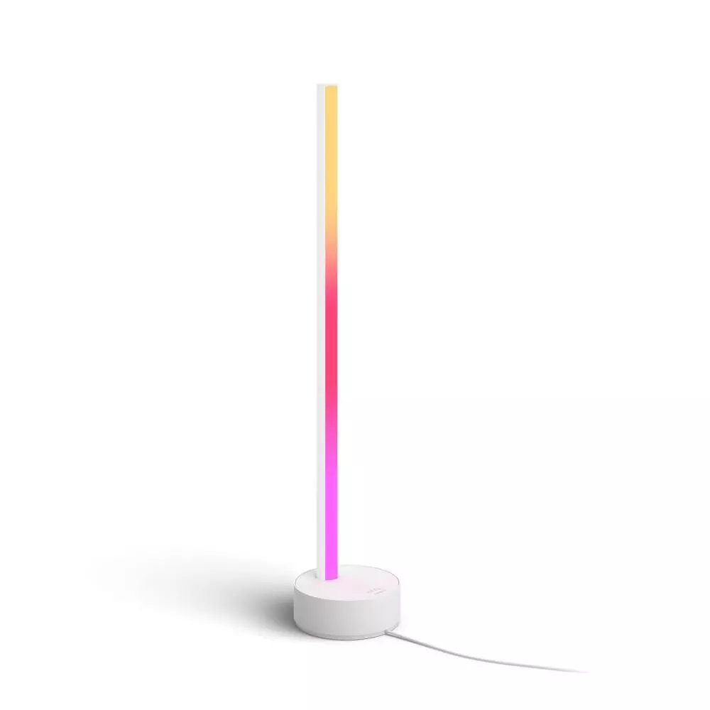 Philips Hue White and Color ambiance Lampada da tavolo LED Smart Signe  gradient