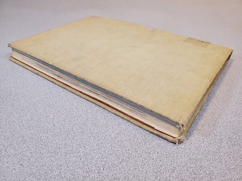 Les Pavillons French Pavillons: 1962 Cyril Connolly & Jerome Zerbe, Signed - Picture 19 of 20