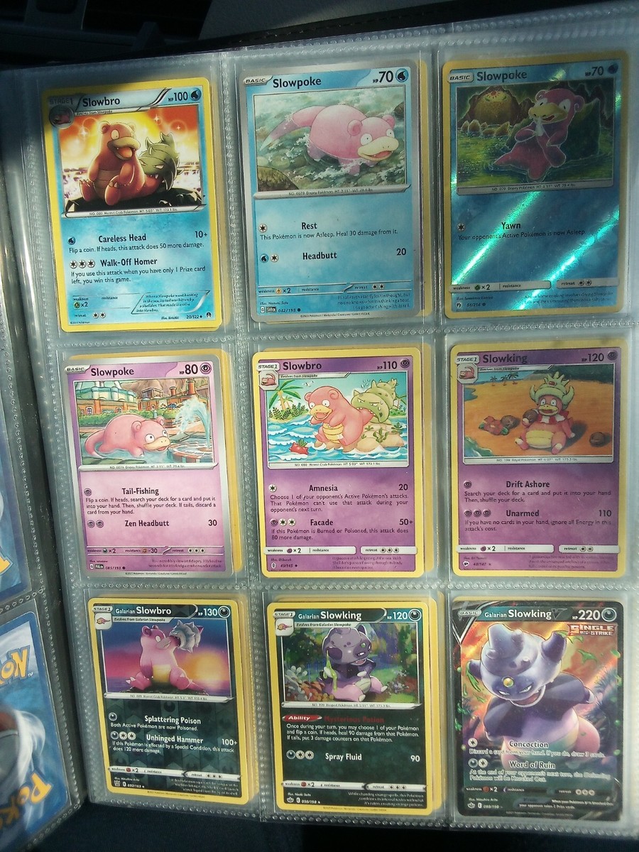 Pokmon Collection: E-readers, HeartGold SoulSilver, Diamond & Pearl, &  Others | eBay