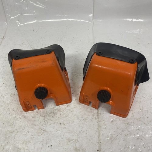 OEM Stihl Air Filter Cover for 034 036 MS360 Arctic Chainsaw (1125 140 1907) - Picture 11 of 12