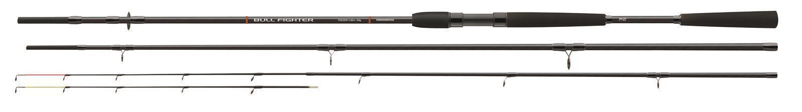 Кормушка Cormoran BF Bull Fighter Medium Feeder, 3,90м, 50-150 г, 2 шт.