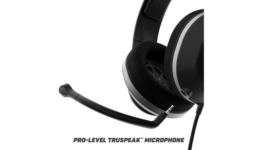 Zestaw słuchawkowy do gier Turtle Beach Recon 500 Black - Xbox, PS5, PS4, PC - Darmowa przesyłka - Zdjęcie 6 z 7