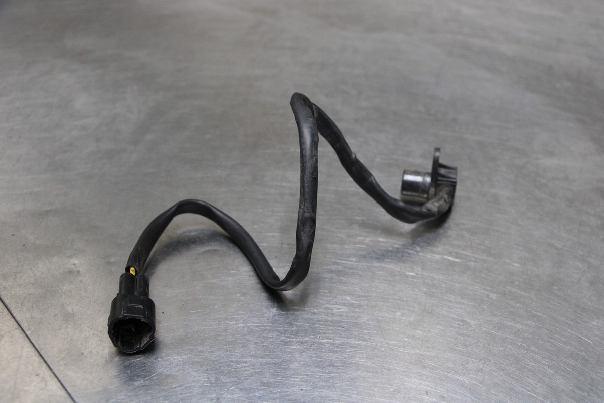 13-17 Kawasaki Ninja 300 Speed Sensor | eBay
