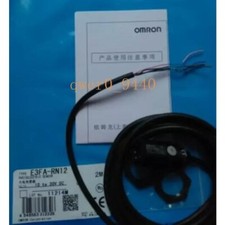 1PC New Omron E3FA-RN12 E3FARN12 Photoelectric Sensor Free Shipping