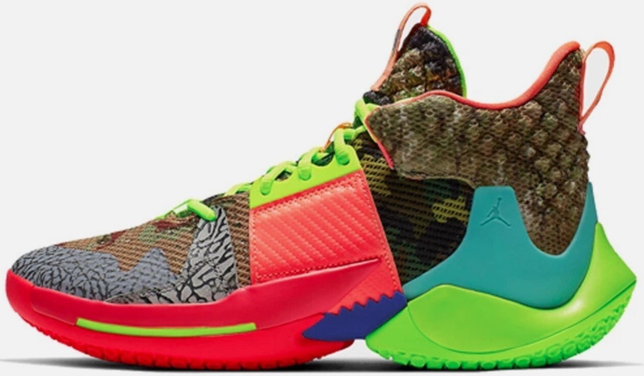 Jordan Why Not Zer0.2 All Star for Sale | Authenticity Guaranteed