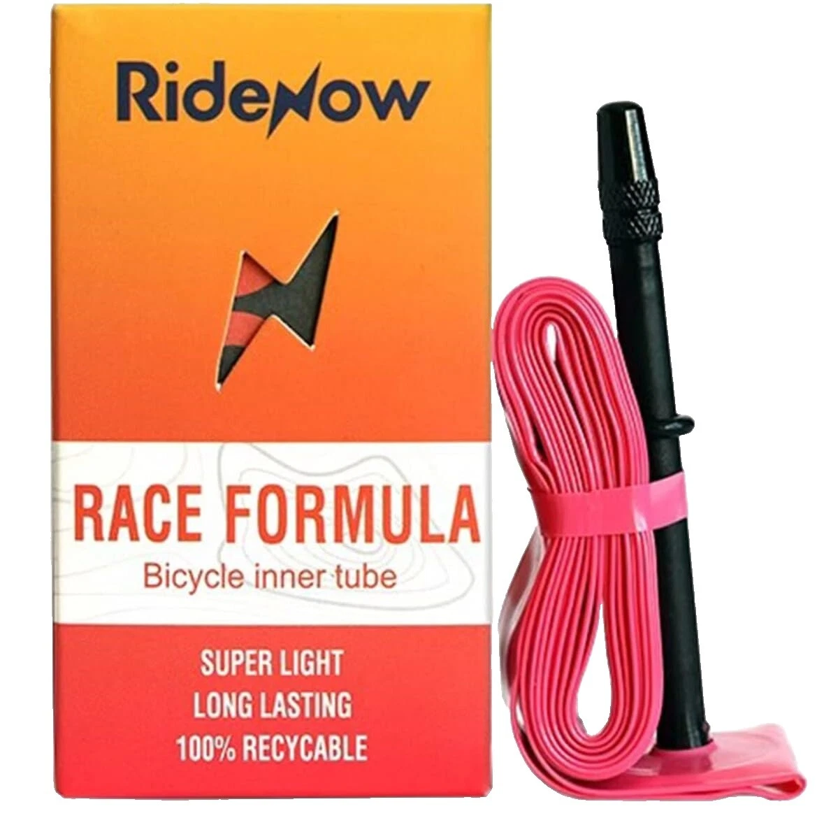 29 in Wheel Presta Bicycle Tire Tubes