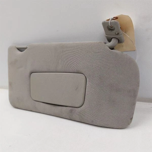 2010 2012 Nissan Altima Right Pass Sun Visor Sedan Without