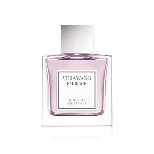 Eau De Toilette Vera Wang Embrace - Rose Buds & Vanilla - 30 Ml - Neuf