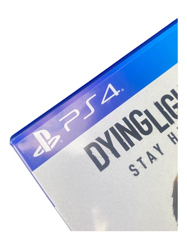 PS4 Game: Dying Light 2 Stay Human Standard Edition (Sony PlayStation 4, 2021) - Picture 7 of 7