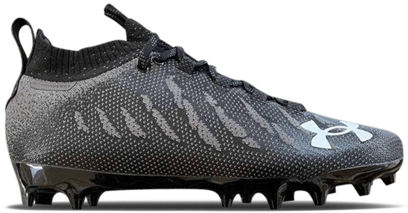 Under Armour Spotlight Black for sale | eBay