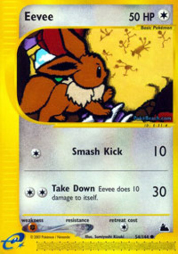 Eevee