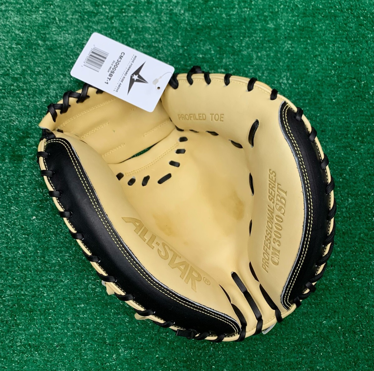 All Star Pro Series 33.5