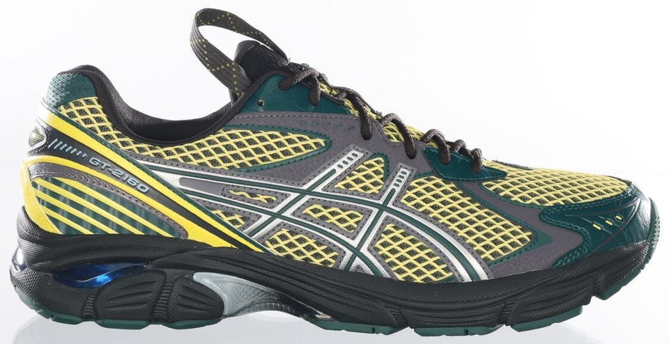 Kiko Kostadinov x ASICS UB7-S GT 2160 Dark Neptune for Sale