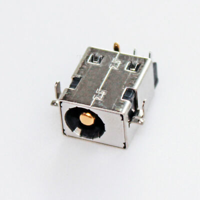 DC POWER JACK Clevo Sager NP8651 NP8658-S NP8152 Medion Erazer X7853 Connector
