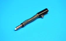 Works with GL0CK Firing Pin ASSEMBLED Striker Assemly 17 19 26 34 G3- 4 Polished
