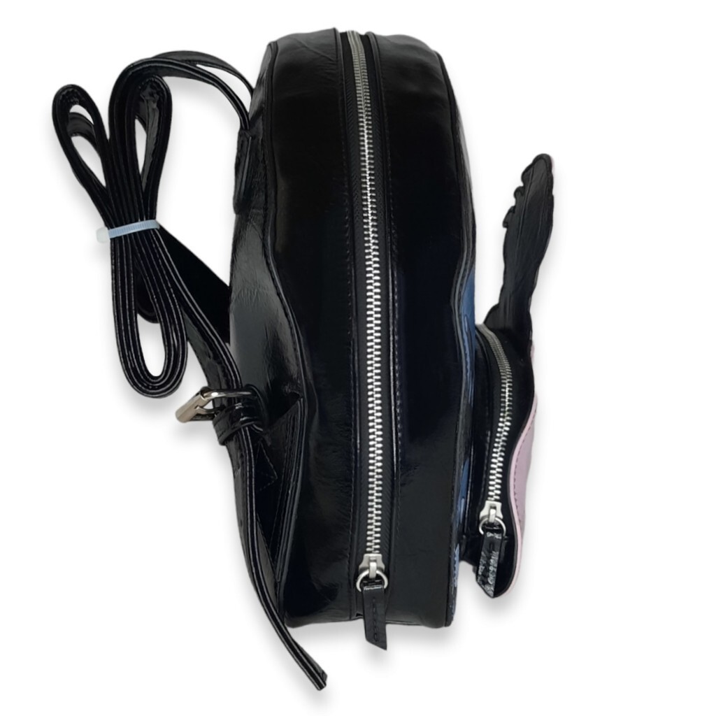 Danielle Nicole Ursula Backpack Purse The Little … - image 6