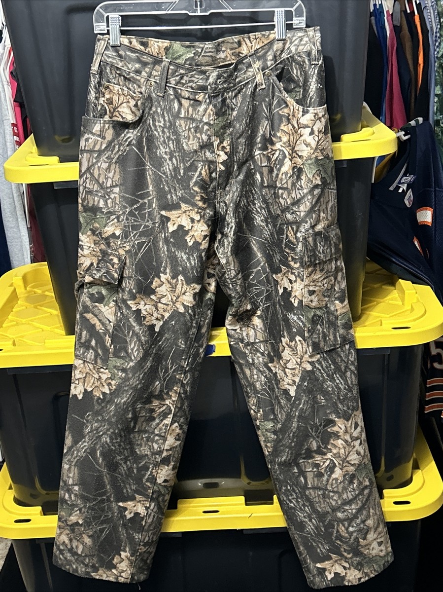80’s Cabela’s Predator camo pants High Plains Pant | Water Repellent | 4-Way Stretch