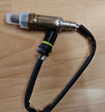 BMW E46/E39/E60/E31/E36/E65/E83/E53 6Zylinder, Lambdasonde vor Kat lso 20 16-001