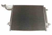 Vemo V15-62-1018 Kondensator, Klimaanlage FüR VW