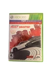 Need for Speed: Most Wanted Limited Edition (Microsoft Xbox 360, 2012)
