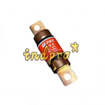 1 Pc. New PEC 80A DC450V BC2000A High Voltage Automotive Fuse