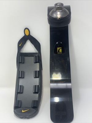 Nike Prosthetic Leg Ossur Flex-run Prosthetic Foot, Prosthetic