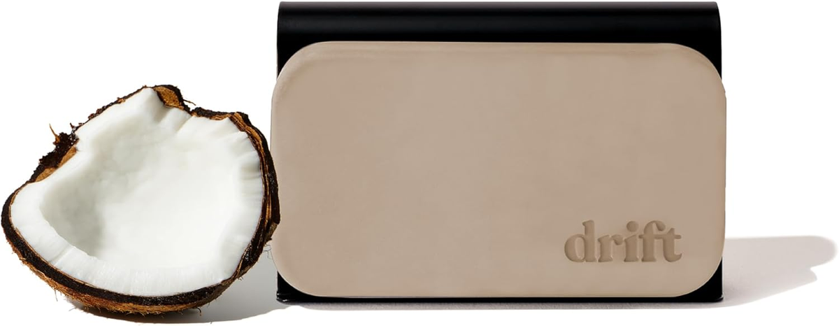 Drift Wood Car Scent Defeur Ocean Drift Car Freshener Gel Fresh