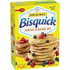 Bisquick Original Pancake and Baking Mix - 96oz