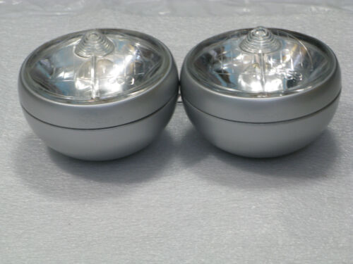 Marchal Very Rare 692 (672 682) Fog Driving Lights-Pair- Ferrari Maserati - Picture 4 of 11