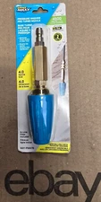 Surface Maxx Pro PW Turbo Nozzle 4500-PSI  Blue or Red (0936071)  SAME DAY SHIP!