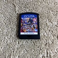 Makai Senki Disgaea 4 Return PlayStation Vita PS Vita JAPAN Import US Seller