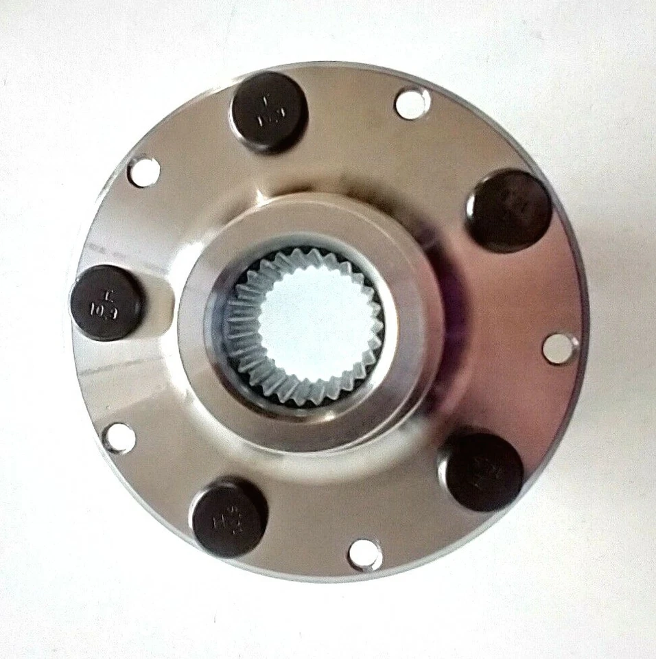 (Лот из 2) Передняя ступица колеса DORMAN 930-500, 930500 - Изображение 4 из 4